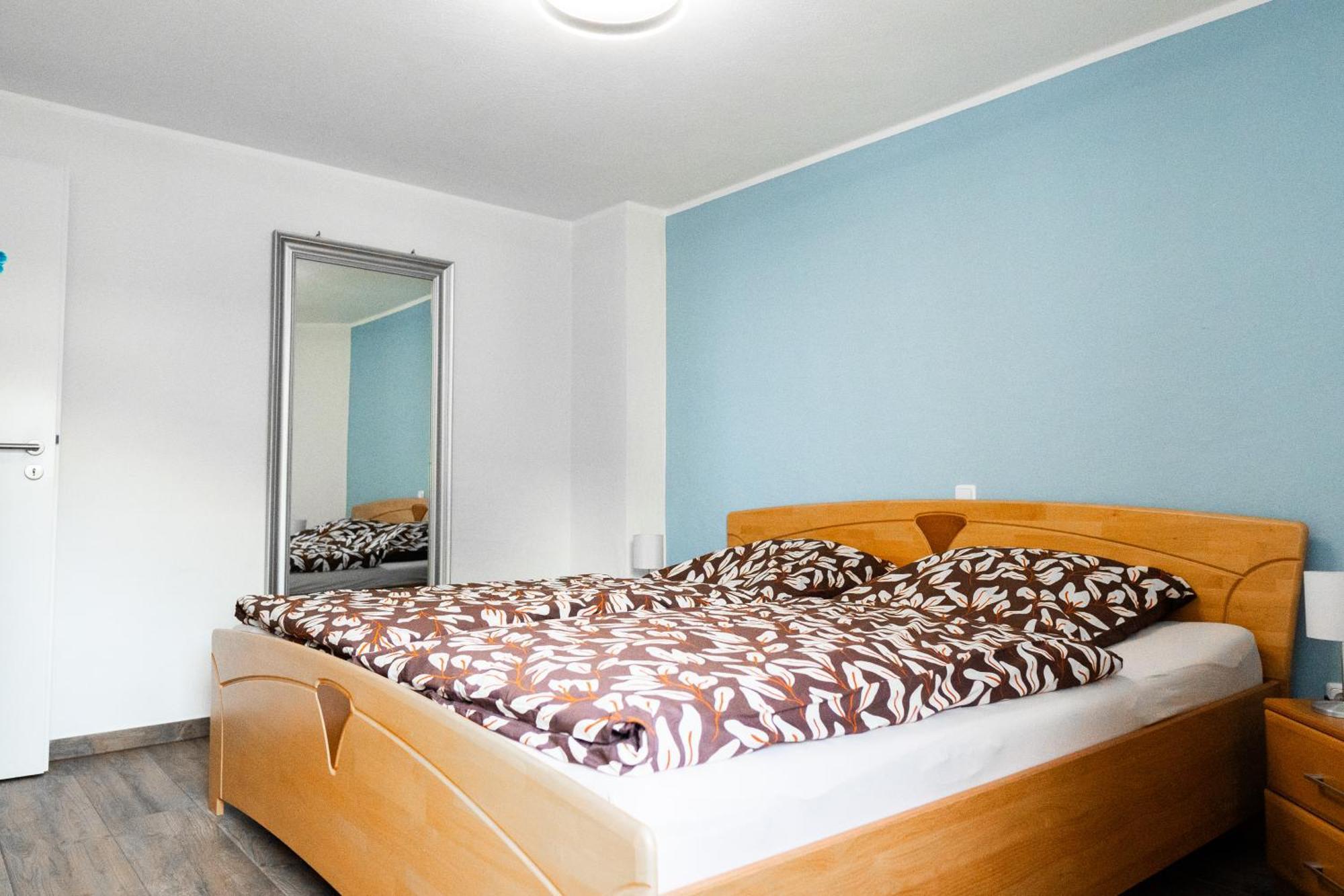 Appartement A Baeckesch 15 à Nettersheim Extérieur photo