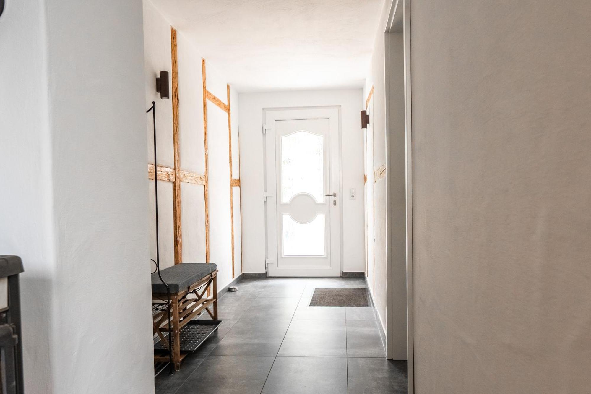 Appartement A Baeckesch 15 à Nettersheim Extérieur photo
