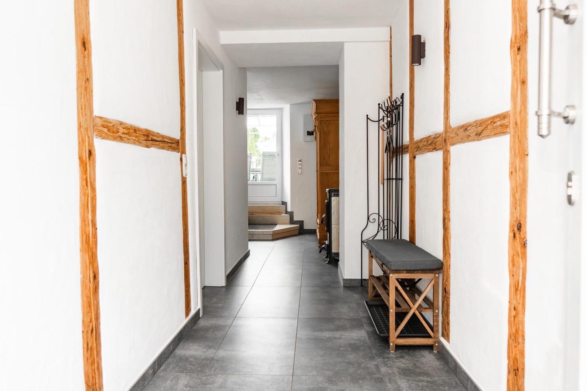 Appartement A Baeckesch 15 à Nettersheim Extérieur photo