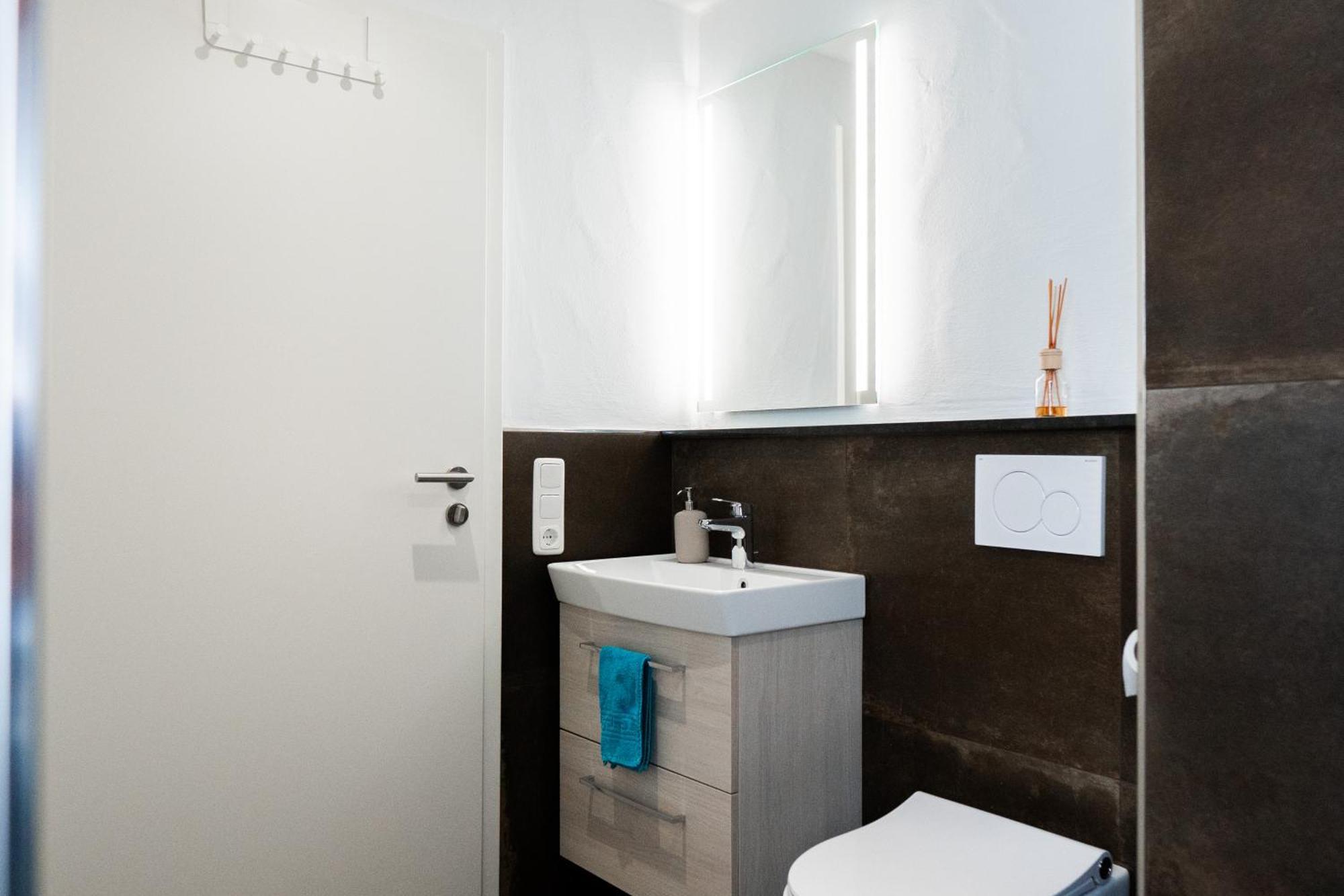 Appartement A Baeckesch 15 à Nettersheim Extérieur photo
